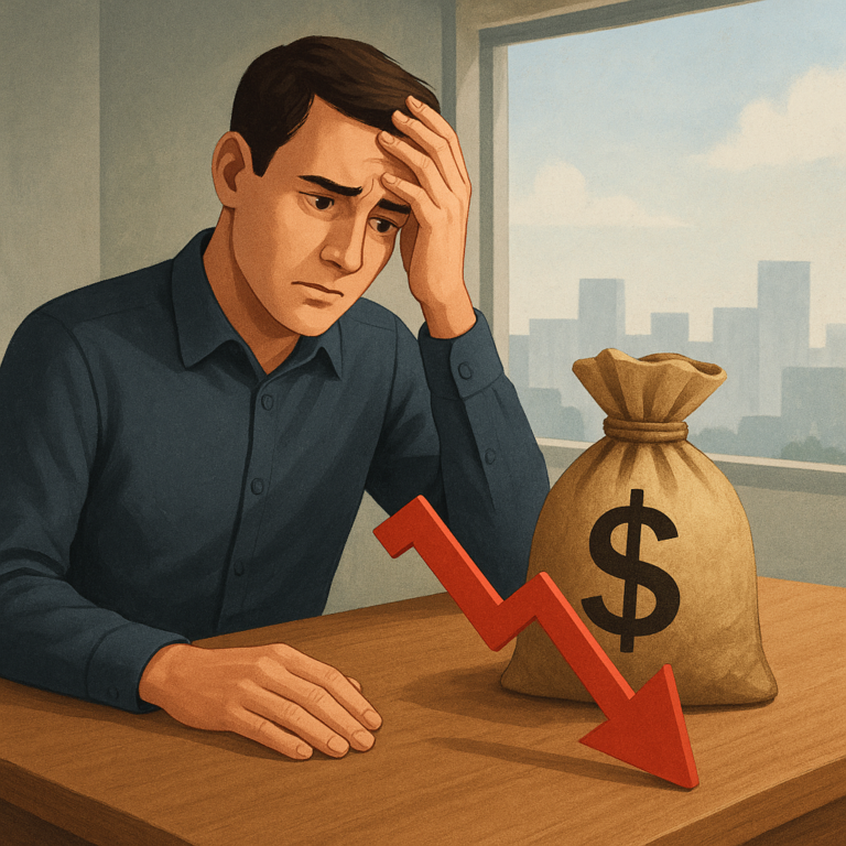Como usar o empréstimo pessoal no Brasil sem comprometer o orçamento