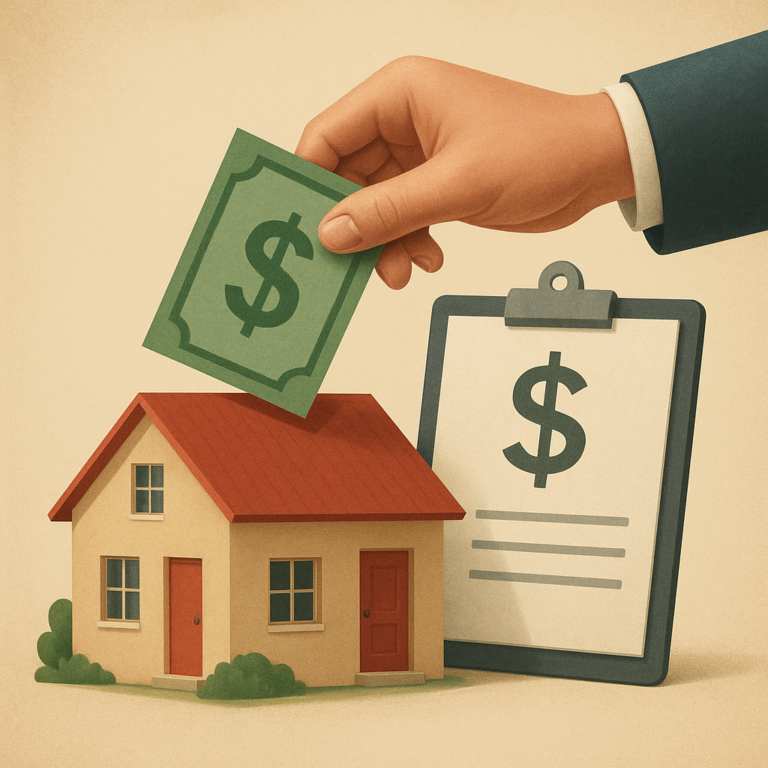 Quando vale a pena refinanciar um imóvel para obter crédito?