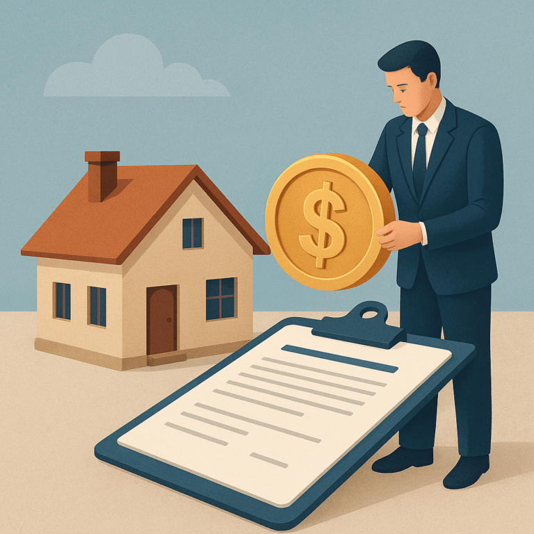 Refinanciamento de imóvel: em que momento essa operação realmente compensa
